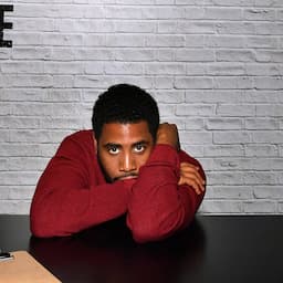 Jharrel Jerome: Get to Know the Breakout Star of Ava DuVernay's 'When They See Us' (Exclusive)