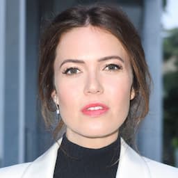 Mandy Moore Makes It to Mount Everest Base Camp: 'There’s No Way to Distill This Experience'