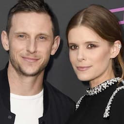 Kate Mara Pregnant, Expecting Baby No. 2 With Jamie Bell