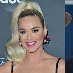 Katy Perry and Daddy Yankee Electrify 'American Idol' Stage With 'Con Calma' Remix Performance