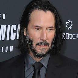 Keanu Reeves Addresses 'John Wick 4' Getting the Green Light Following Massive Opening Weekend