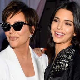 Kendall Jenner Jokingly Calls Out Her Mom After Being Excluded From Her Mother's Day Tribute