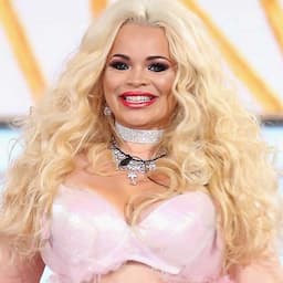 Trisha Paytas Ends Podcast With Colleen Ballinger Amid Grooming Claims