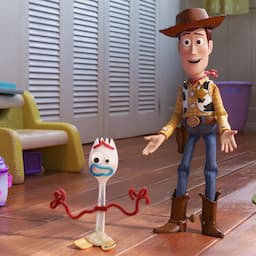 'Toy Story 4': 28 Things We Learned About the Movie During Our Visit to Pixar Studios