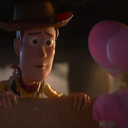 'Toy Story 4': The Movie's First Easter Egg Officially Revealed