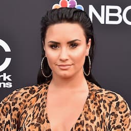 Demi Lovato Joins Cast of Will Ferrell and Rachel McAdams' 'Eurovision' -- See the Announcement