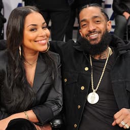 Lauren London Pays Tribute to Nipsey Hussle on Late Rapper's Birthday