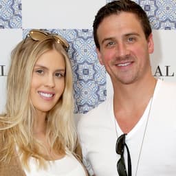 Ryan Lochte Welcomes Second Child with Wife Kayla Rae Reid -- Pic!