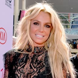 Britney Spears Says She's Thinking About Having Another Baby