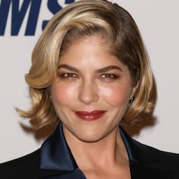 Selma Blair Shares Revealing New Pantsless Photo, Has the Best Response for a Hater