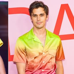 Antoni Porowski Reveals He Auditioned for This Taylor Swift Music Video -- and Didn't Get It (Exclusive)