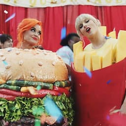How Katy Perry and Taylor Swift Squashed Their Beef 