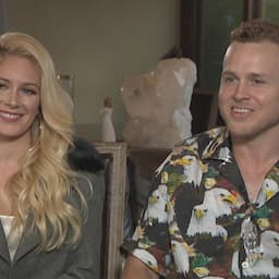 EXCLUSIVE: 'The Hills' Stars Heidi Montag and Spencer Pratt Reflect on Their Most Infamous Moments