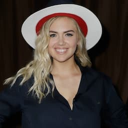 Kate Upton Sizzles in Swimsuit 7 Months After Giving Birth 