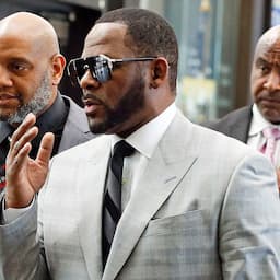 R. Kelly Found Guilty in Racketeering and Sex Trafficking Trial