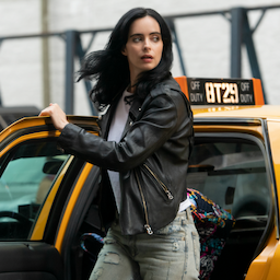 'Jessica Jones': Krysten Ritter Says Final Season Ends on 'Ambiguous,' But 'Hopeful' Note (Exclusive)