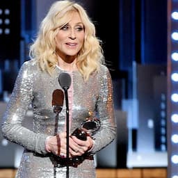 Judith Light Delivers a Powerful Message to LGBTQ Community at Tonys