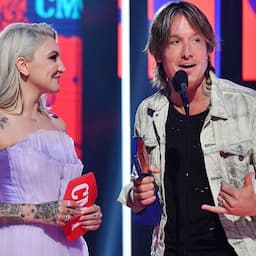 CMT Music Awards 2019: Keith Urban Gives Nicole Kidman the Sweetest Shoutout on Stage