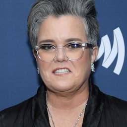 Rosie O'Donnell Is Opening Up About Her Life as a Grandma
