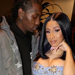 Offset Surprises Cardi B With Luxury Gifts After 8 Days Apart