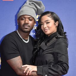Ray J and Princess Love Legally Call Off Divorce for a Second Time
