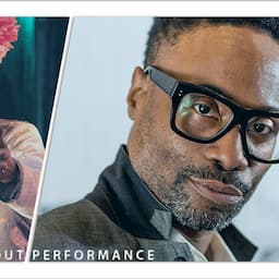 Why It's a Great Time to Be Billy Porter (Exclusive)