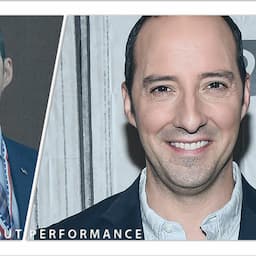 'Veep' Star Tony Hale on the Special Language He Created for Gary (Exclusive)