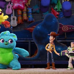 'Toy Story 4' Review: An Existential, Emotional and Forking Hilarious Addition to the Franchise
