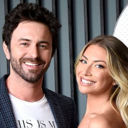 Stassi Schroeder Gives Birth to Baby No. 2 With Husband Beau Clark 