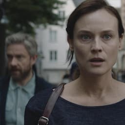 Diane Kruger Is a Rogue Spy in Too Deep in 'The Operative' Trailer (Exclusive)