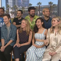 'The Boys' Cast on What to Expect From the New Superhero Series