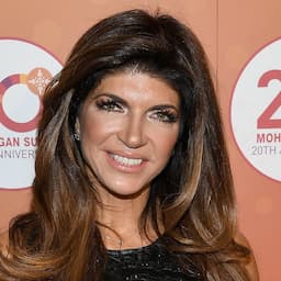 Teresa Giudice on How Her New Boyfriend Is Different From Her Ex Joe