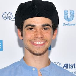 Debby Ryan, Sabrina Carpenter and More Continue to Honor Cameron Boyce: 'I Love You So Much'