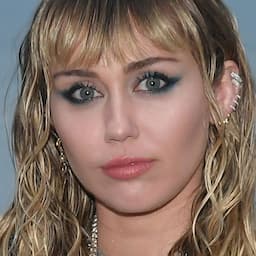 Miley Cyrus Gets New Snake Tattoo Following Split From Liam Hemsworth