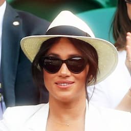 Meghan Markle Faces Controversy Over Security During Wimbledon Attendance