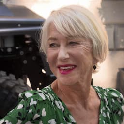 Helen Mirren Begged a 'Fast & Furious' OG Star for a Role in 'Hobbs & Shaw' (Exclusive)