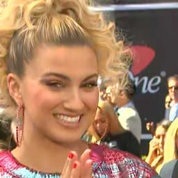 Why Tori Kelly Says Her New Album Will Be Her Most 'Vulnerable' Yet (Exclusive)