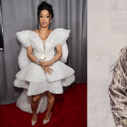Cardi B Fires Back at Jermaine Dupri After He Says Today's Female Rappers Are 'Stripper Rapping'