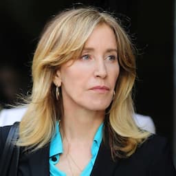 Felicity Huffman Completes Full Sentence for Role in Admissions Scam