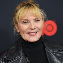 Kim Cattrall Joins 'How I Met Your Father' 