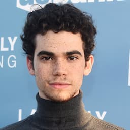 Cameron Boyce's Parents Recall Their 'Beautiful Family Night' With Son Hours Before His Death