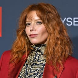 Natasha Lyonne on 'Russian Doll's 13 Emmy Nominations and What to Expect in Season 2 (Exclusive)