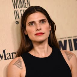 Lake Bell Says She Was Told Son Could Possibly 'Never Walk or Talk' After Traumatic Home Birth