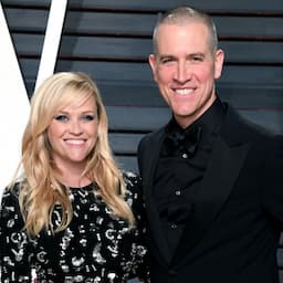 Reese Witherspoon and Jim Toth Settle Divorce 4 Months After Filing