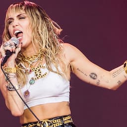 Miley Cyrus Releases Emotional New Song 'Slide Away' Days After Liam Hemsworth Split