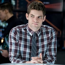 Jeremy Jordan Is Returning to 'Supergirl' for Season 5 (Exclusive)