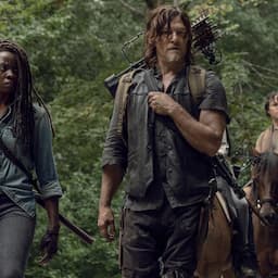 'The Walking Dead' Season 10 Finale Postponed Due to Coronavirus
