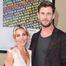 Chris Hemsworth Turns 36: See Touching Messages From Wife Elsa Pataky and More