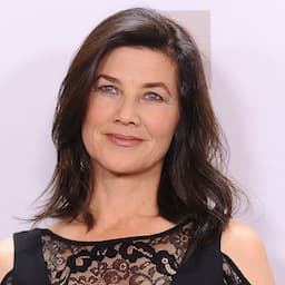 Daphne Zuniga 'Totally Open' to 'Melrose Place' Reunion Series (Exclusive)