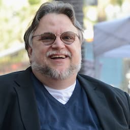 Guillermo del Toro Reveals Why He'll Never Make Another Comic-Book Movie (Exclusive)